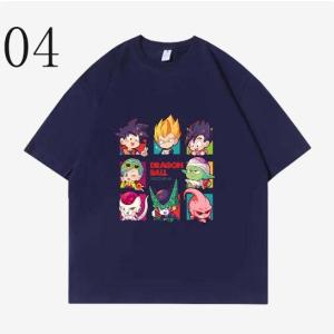 子供服大人服 ドラゴンボール Q 版アニメ 半...の詳細画像4