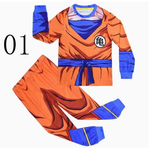 3色 Tシャツ 長袖 パジャマ 上下セット 子供服 上下セット キッズ 夏 夏パジャマ ルームウェア...