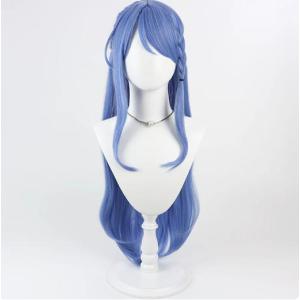 名探偵プリキュア 風 帆羽クレア コスプレ ウ...の詳細画像1