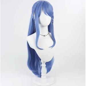 名探偵プリキュア 風 帆羽クレア コスプレ ウ...の詳細画像2