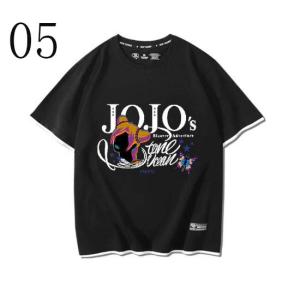 ジョジョの奇妙な冒険 ストーンオーシャン 空条...の詳細画像5