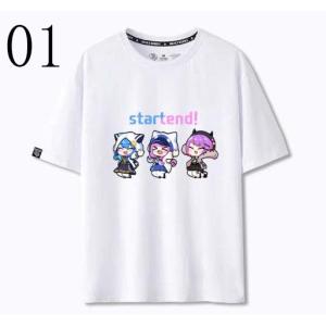 Vtuber 湊あくあ 星街すいせい 長闇とわ...の詳細画像1