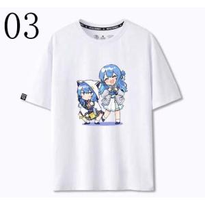 Vtuber 湊あくあ 星街すいせい 長闇とわ...の詳細画像3