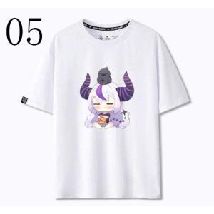 Vtuber 湊あくあ 星街すいせい 長闇とわ...の詳細画像5