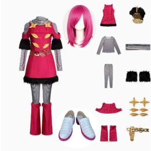 ジョジョの奇妙な冒険 ストーンオーシャン ハートパンツ キャラグッズコスプレ衣装ウィッグ靴ハロウィン変装仮装コスチュームcosplayイベントアニメ