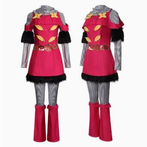 ジョジョの奇妙な冒険 ストーンオーシャン ハー...の詳細画像1