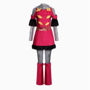 ジョジョの奇妙な冒険 ストーンオーシャン ハー...の詳細画像2