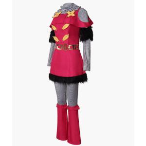 ジョジョの奇妙な冒険 ストーンオーシャン ハー...の詳細画像4