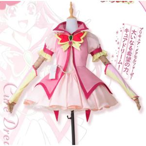 Yes! プリキュア 夢原のぞみ キュアドリー...の詳細画像1