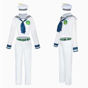 ジョジョの奇妙な冒険 東方定助 コスプレ衣装 P...の商品画像