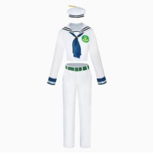 ジョジョの奇妙な冒険 東方定助 コスプレ衣装 ...の詳細画像1