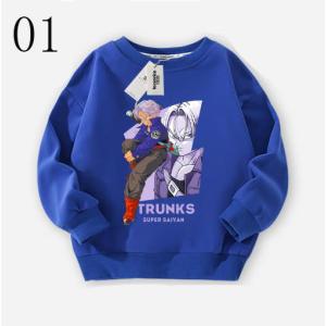 長袖 スキビ ゲーム ドラゴンボール グッズ ...の詳細画像1