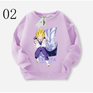 長袖 スキビ ゲーム ドラゴンボール グッズ ...の詳細画像2