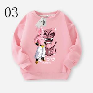 長袖 スキビ ゲーム ドラゴンボール グッズ ...の詳細画像3