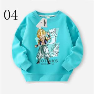 長袖 スキビ ゲーム ドラゴンボール グッズ ...の詳細画像4