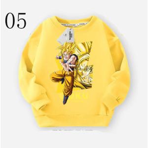長袖 スキビ ゲーム ドラゴンボール グッズ ...の詳細画像5