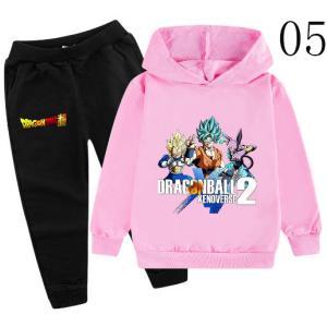 ドラゴンボール 2点セット 春秋 大人気 キャ...の詳細画像5