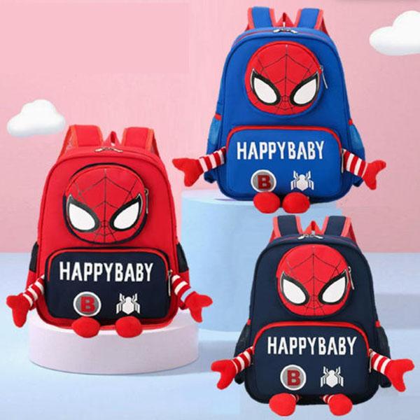 子供服 スパイダーマンパーカー 男の子 女の子 上下セット 男女兼用 ３点セット キッズ ジャージ ...