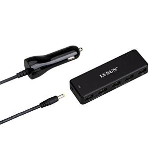 iPhone USB 36W 車載充電器 7.2A
