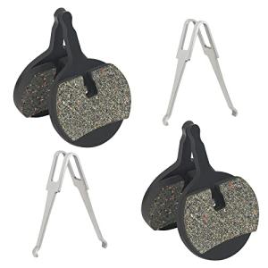 AHL ディスクブレーキパッド スラム エイヴィッド Sram