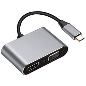 USB C HDMI Thunderbolt3 Type