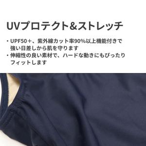 【特別割引30%OFF】スクール水着 オールイ...の詳細画像3