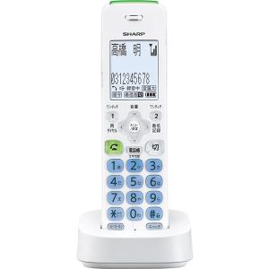 JD-KT500 シャープ 電話機用増設子機