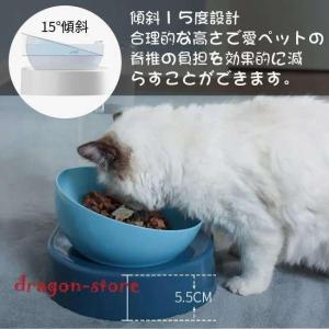 自動給水器 ペットボウル 食器 餌やり機 自動...の詳細画像4