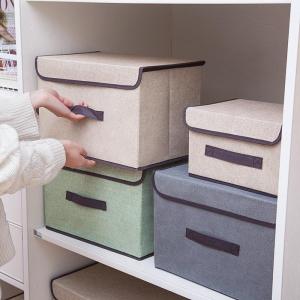 収納ボックス 衣類収ケース 窓付き 衣類収納袋 ...の商品画像