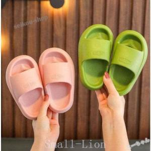 スリッパ子供用サンダルビーチサンダルバススリッ...の詳細画像4