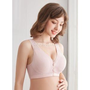 前開き マタニティブラ ナイトブラ フロントボ...の詳細画像3
