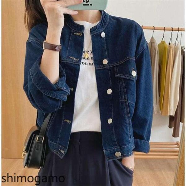 【特価】ジャケット レディース デニム アウター Gジャン 洋服 デニムジャケット 春服 コート カ...
