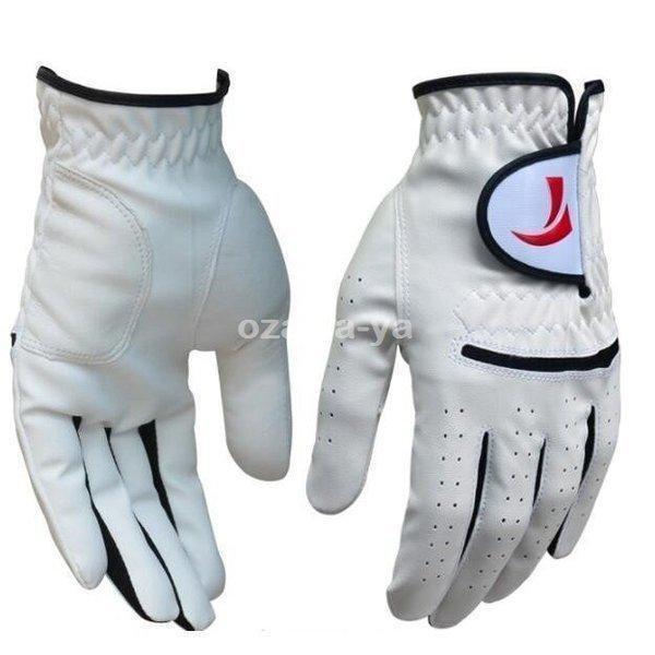 ゴルフグローブゴルフ手袋メンズス両手メンズグローブ両手用