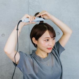 公式ストア ストレートアイロン クレイツ スト...の詳細画像4