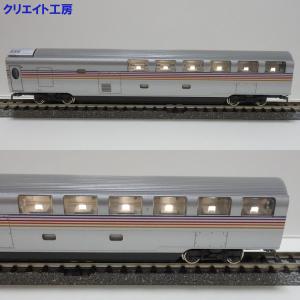 NKRL15 白色LEDパーツ 1個 KATO...の詳細画像1