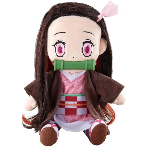【翌日発送・クリスマスに間に合 います！】鬼滅の刃 ずっといっしょ おしゃべり禰豆子