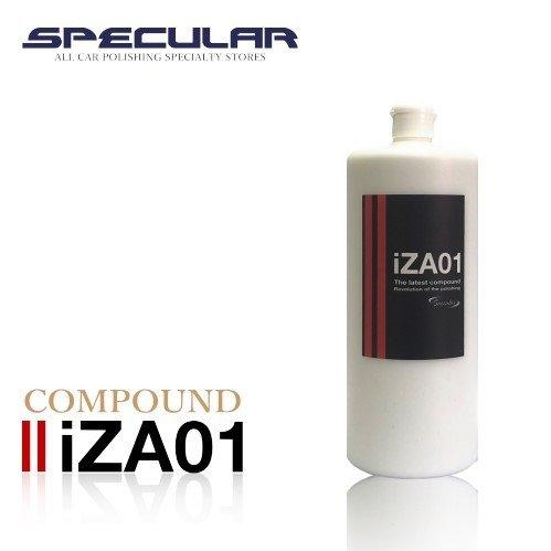 Specular オリジナル コンパウンド iZA01 1000ml ハードタイプ スペキュラー
