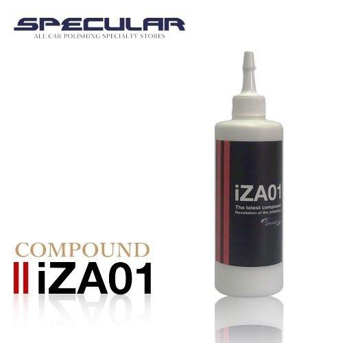 Specular オリジナル コンパウンド iZA01 300ml ハードタイプ スペキュラー