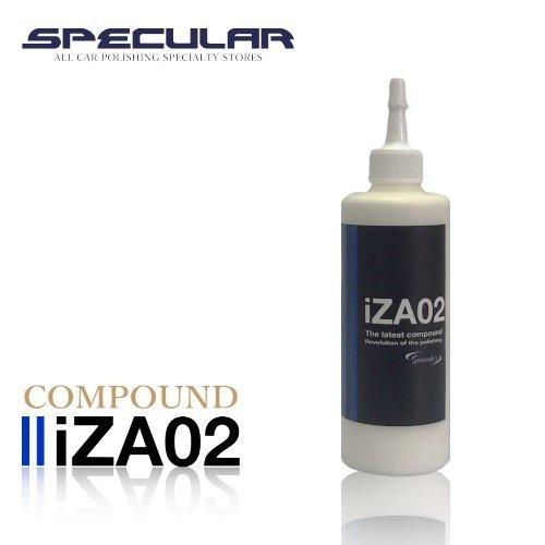 Specular オリジナル コンパウンド iZA02 300ml 標準タイプ スペキュラー