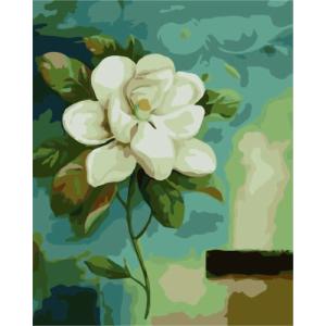 油絵 絵画 壁掛け 父の日 塗り絵 油絵 セット インテリア