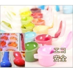 油絵塗り絵 油絵セット WS-AE140 花の...の詳細画像2