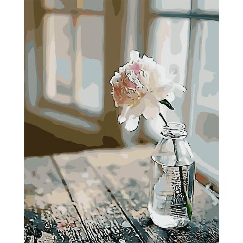 油絵 セット 絵画 壁掛け 敬老の日 インテリア 美術品 コウシンバラ  DIY絵 キャンバス 大人...