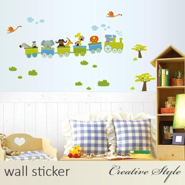 ウォールステッカー 子供部屋 かわいい 誕生日 動物 トイレ 猫 キッチン 英文 ディズニー キャラ...