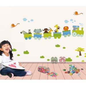 ウォールステッカー 子供部屋 かわいい 誕生日...の詳細画像2