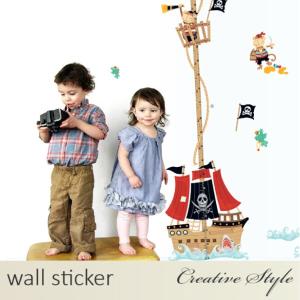 海賊船 ステッカーの商品一覧 通販 Yahoo ショッピング