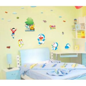 ウォールステッカー 子供部屋 ドラえもん かわ...の詳細画像4