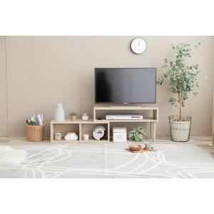 Cielo テレビボード テレビ台  伸縮型 送料無料