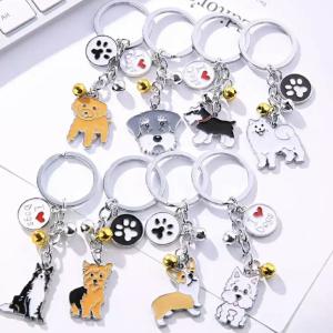 犬 小型犬 いぬ マルチーズ ウエスティ キー...の詳細画像5