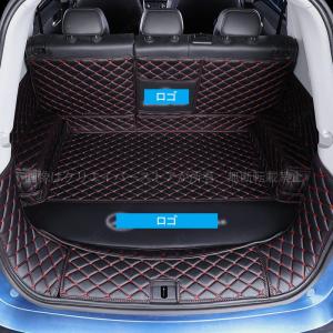 Mercedes-Benz（メルセデス・ベンツ） GLC X253 防水ラバーマット