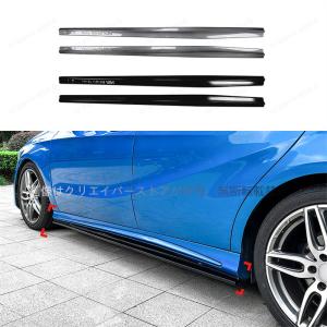 H&R ダウンサスベンツA45 W176 CLA45 28858-3